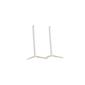 Monitor Audio Radius Floor Stand 4G Gulvstativ til Radius 1 &amp; 3 - par