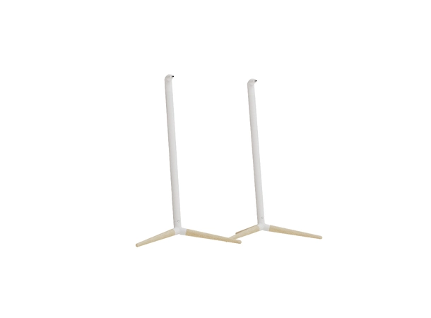 Monitor Audio Radius Floor Stand 4G Gulvstativ til Radius 1 & 3 - par 