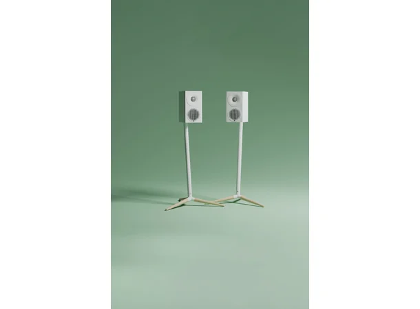 Monitor Audio Radius Floor Stand 4G Gulvstativ til Radius 1 & 3 - par 