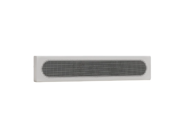 Monitor Audio Radius On-wall 4G - Hvit Vegghøyttaler / Senterhøyttaler - stk 
