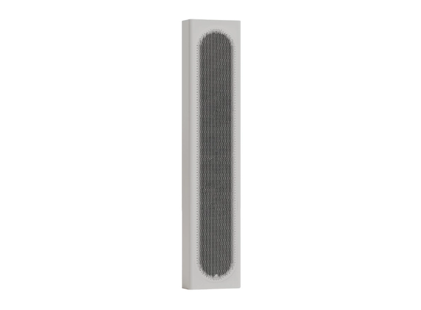 Monitor Audio Radius On-wall 4G - Hvit Vegghøyttaler / Senterhøyttaler - stk 