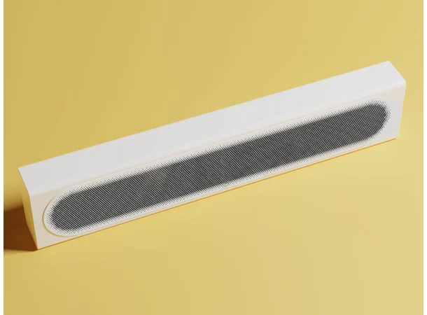 Monitor Audio Radius On-wall 4G - Hvit Vegghøyttaler / Senterhøyttaler - stk 