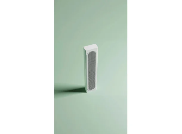 Monitor Audio Radius On-wall 4G - Hvit Vegghøyttaler / Senterhøyttaler - stk 