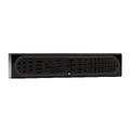 Monitor Audio Radius On-wall 4G - Sort Vegghøyttaler / Senterhøyttaler - stk