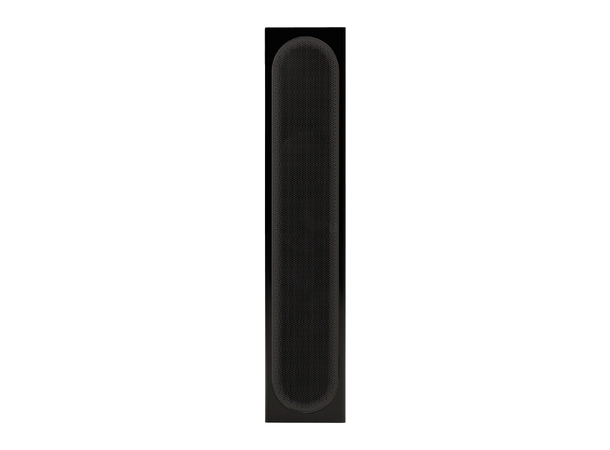 Monitor Audio Radius On-wall 4G - Sort Vegghøyttaler / Senterhøyttaler - stk 