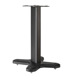 Monitor Audio ST-2 Universal Stand -Sort Høyttalerstativ