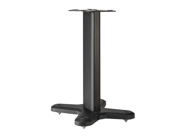 Monitor Audio ST-2 Universal Stand -Sort Høyttalerstativ 