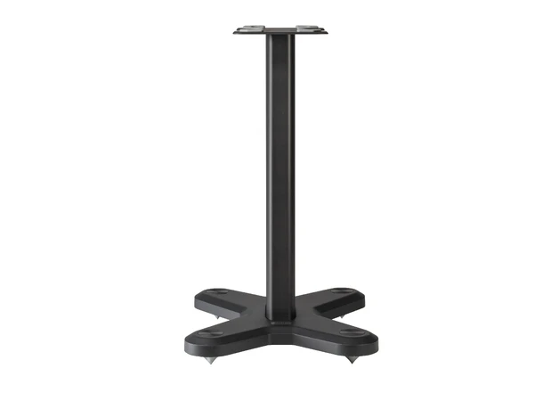 Monitor Audio ST-2 Universal Stand -Sort Høyttalerstativ 
