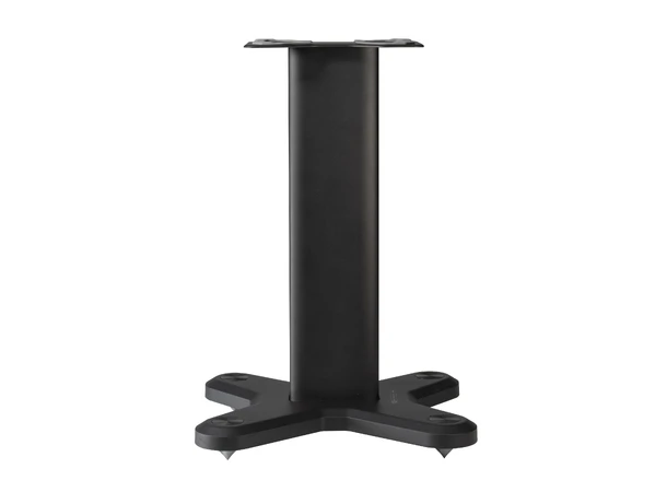 Monitor Audio ST-2 Universal Stand -Sort Høyttalerstativ 