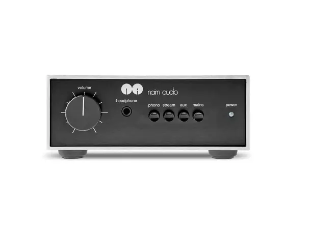 Naim Nait 50 Integrert forsterker, 50 års jubileum 