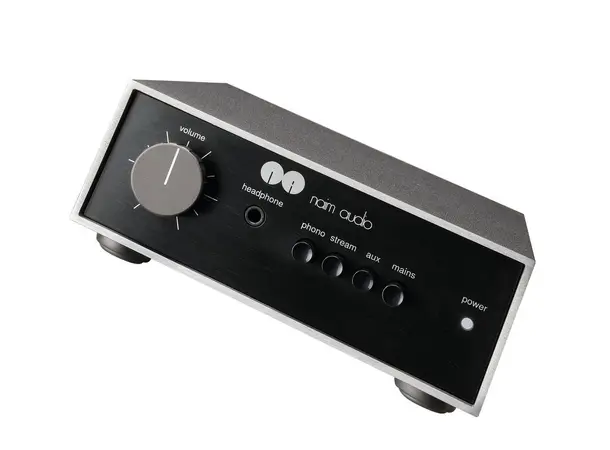 Naim Nait 50 Integrert forsterker, 50 års jubileum 