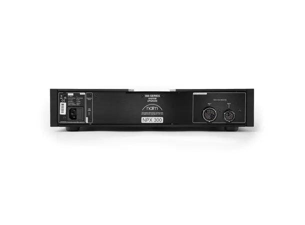 Naim New Classic NPX 300 PSU Strømforsyning til Naim New Classic 