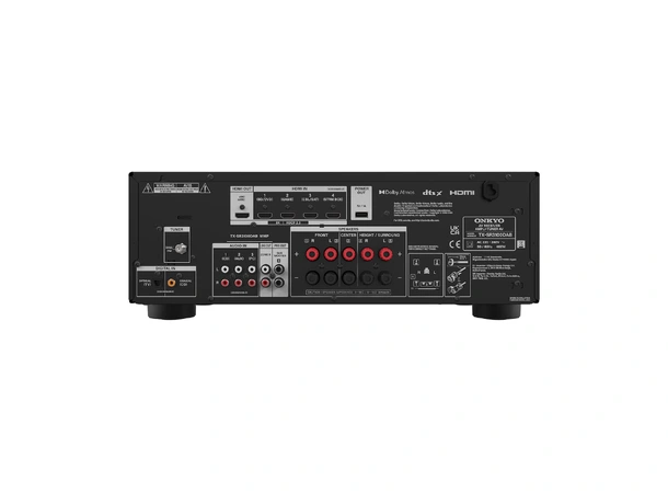 Onkyo TX-SR3100 / Klipsch R-50M 5.1 R-50M, R-30C, R-50M,  R-121SW 