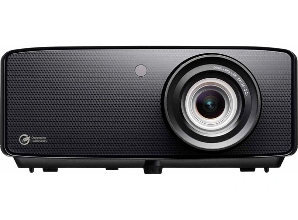 Optoma Photon Beam PK52 4K UHD laserprojektor 