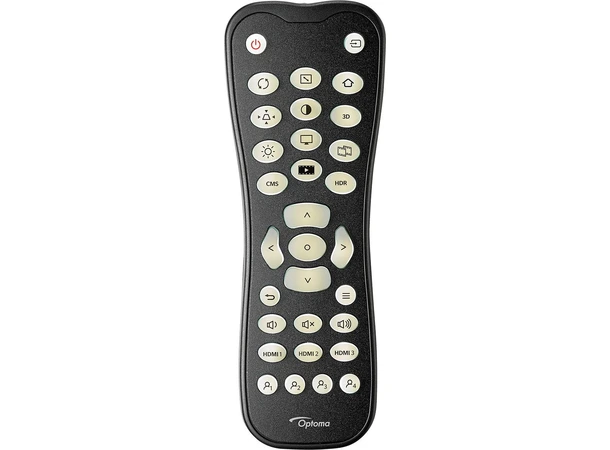 Optoma Photon Beam PK52 4K UHD laserprojektor 