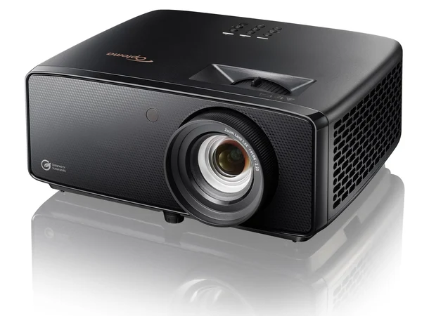 Optoma Photon Beam PK52 4K UHD laserprojektor 