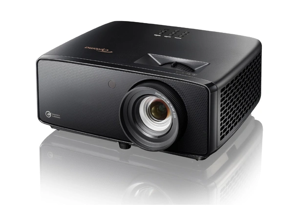 Optoma Photon Beam PK52 4K UHD laserprojektor 