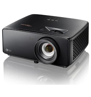 Optoma Photon Beam PK52 4K UHD laserprojektor