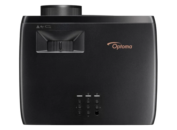 Optoma Photon Beam PK52 4K UHD laserprojektor 