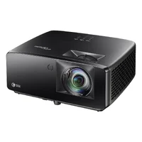 Optoma UHZ36STe (DEMO) 4K UHD short-throw laserprojektor
