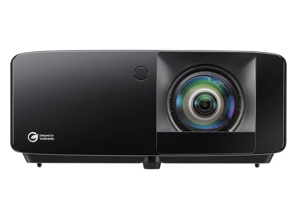 Optoma UHZ36STe (DEMO) 4K UHD short-throw laserprojektor 
