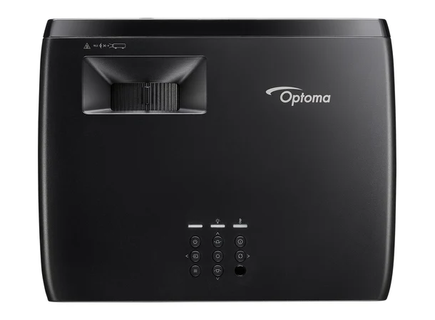Optoma UHZ36STe (DEMO) 4K UHD short-throw laserprojektor 