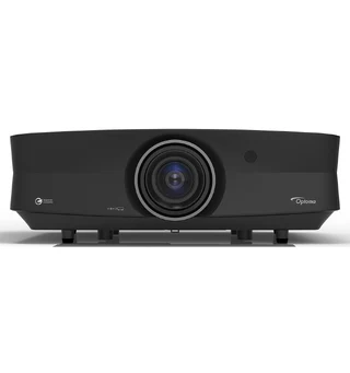 Optoma UHZ68LV 4K UHD laserprojektor
