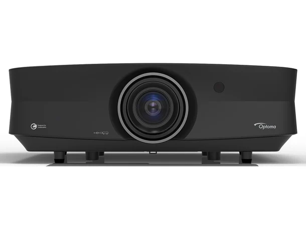 Optoma UHZ68LV 4K UHD laserprojektor med Dolby Vision 
