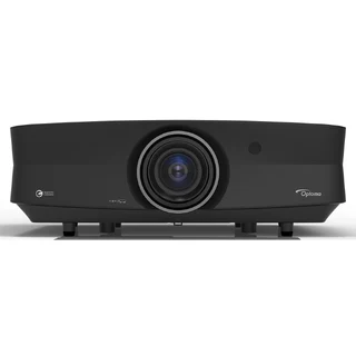 Optoma UHZ68LV 4K UHD laserprojektor med Dolby Vision