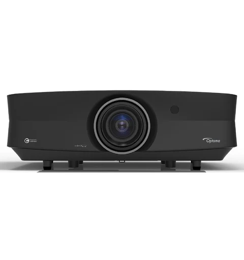 Optoma UHZ68LV 4K UHD laserprojektor med Dolby Vision