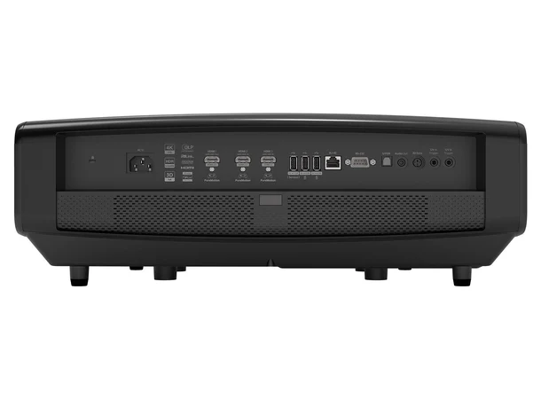 Optoma UHZ68LV 4K UHD laserprojektor med Dolby Vision 