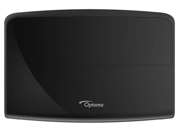 Optoma UHZ68LV 4K UHD laserprojektor med Dolby Vision 