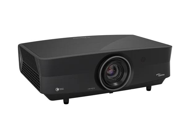 Optoma UHZ68LV 4K UHD laserprojektor med Dolby Vision 