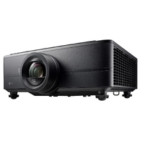 Optoma UHZ78LV 4K UHD laserprojektor med Dolby Vision