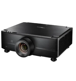 Optoma UHZ78LV 4K UHD laserprojektor med Dolby Vision