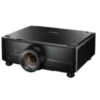 Optoma UHZ78LV 4K UHD laserprojektor med Dolby Vision