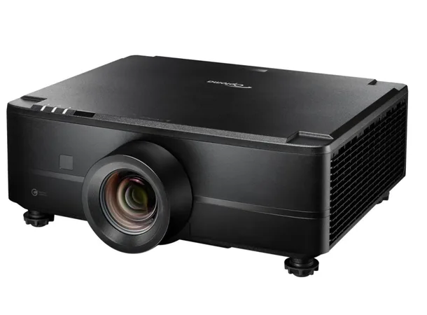 Optoma UHZ78LV 4K UHD laserprojektor med Dolby Vision 