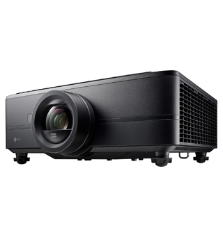 Optoma UHZ78LV 4K UHD laserprojektor med Dolby Vision