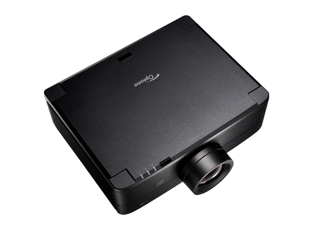 Optoma UHZ78LV 4K UHD laserprojektor med Dolby Vision 