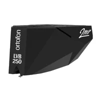 Ortofon 2MR Black LVB 250 Pickup MM Pickup til Rega