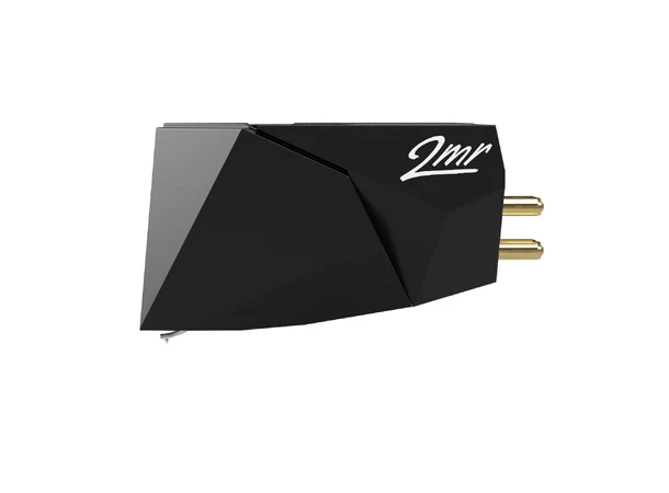 Ortofon 2MR Black LVB 250 Pickup MM Pickup til Rega 
