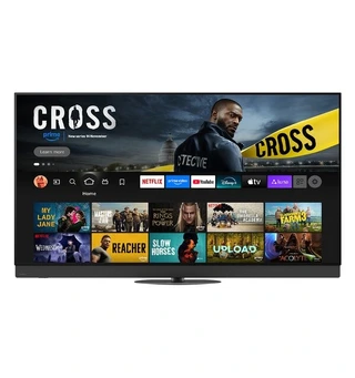 Panasonic TV-65Z95BEG 65" 4K UHD OLED Smart-TV