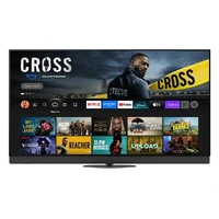 Panasonic TV-65Z95BEG 65" 4K UHD OLED Smart-TV