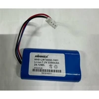 Pinell GO batteripakke 3350mAh HHS-LIR18650-1501