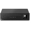 Pro-Ject CD Box S3 CD-spiller - Sort