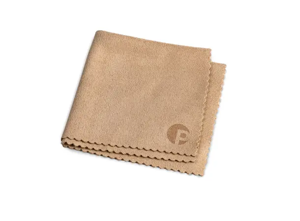 Pro-Ject Cloth It Mikrofiberklut for rens av vinylplater 