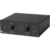Pro-Ject Phono Box RS2 - Sort MM/MC RIAA-trinn