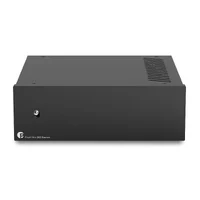 Pro-Ject Power Box DS3 Sources - sort Strømforsyning for fem Pro-ject enheter