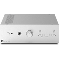 Pro-Ject Stereo Box DS3 - Sølv Integrert stereoforsterker