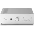 Pro-Ject Stereo Box DS3 - Sølv Integrert stereoforsterker